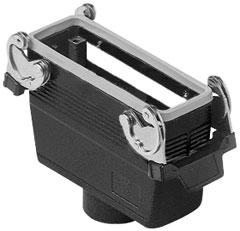 MHVW 24 G32 - Ilme